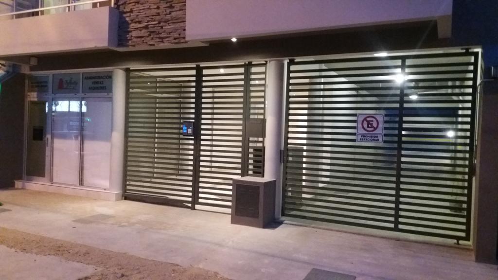 Veluvi Lejlighed Puerto Madryn Eksteriør billede