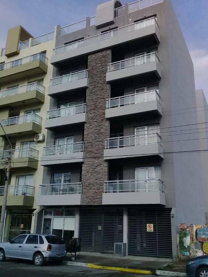 Veluvi Lejlighed Puerto Madryn Eksteriør billede